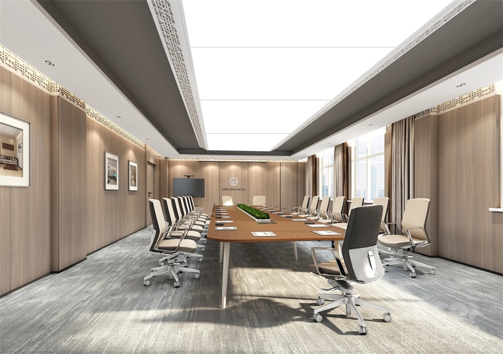 綜合展館裝修公司在項(xiàng)目中如何進(jìn)行風(fēng)險(xiǎn)管理？