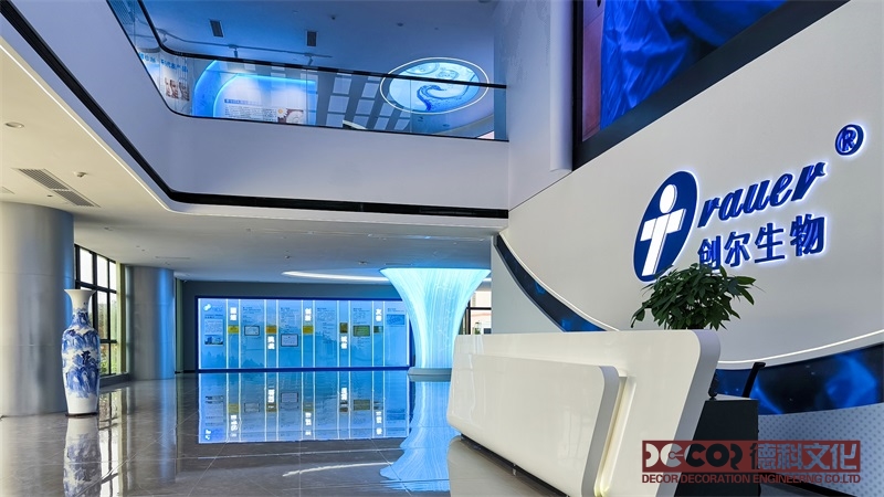 在展覽廳設(shè)計中，最有效的主題展示方式是什么？