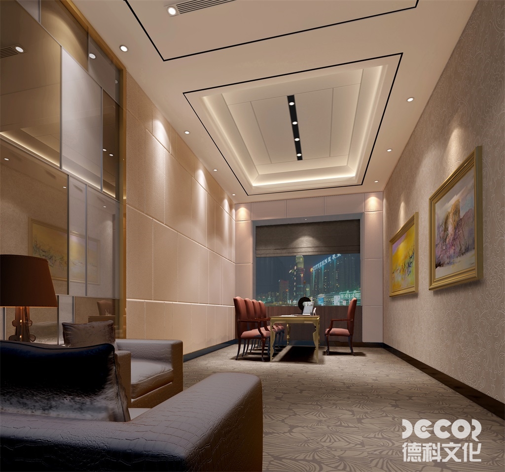 時尚博物館裝修如何體現(xiàn)時尚的多元包容性？