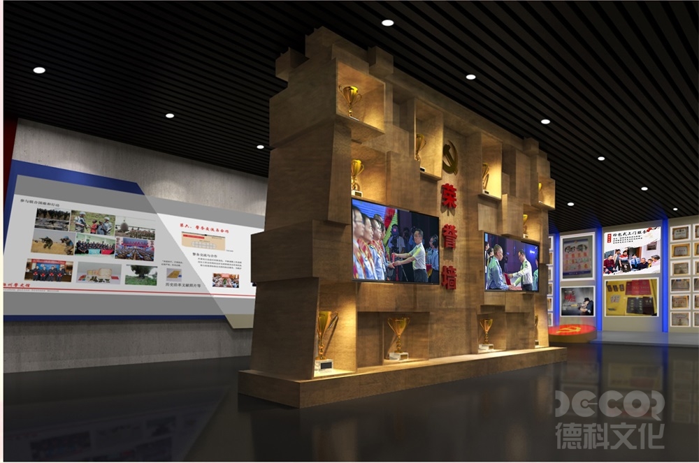 軍警主題展館裝修如何利用老兵口述歷史增強(qiáng)真實(shí)感？