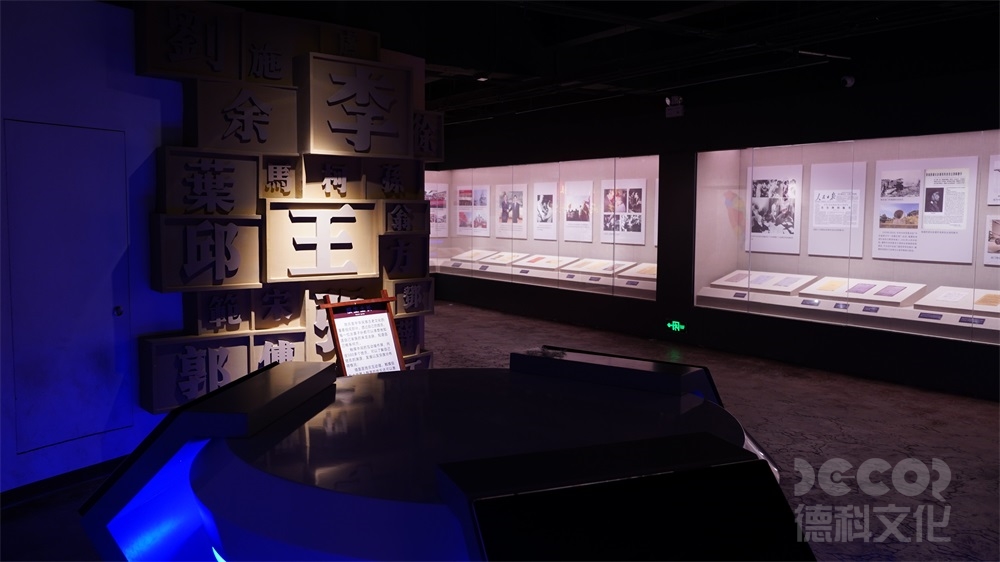 博物館設計公司如何處理展品的多媒體展示？