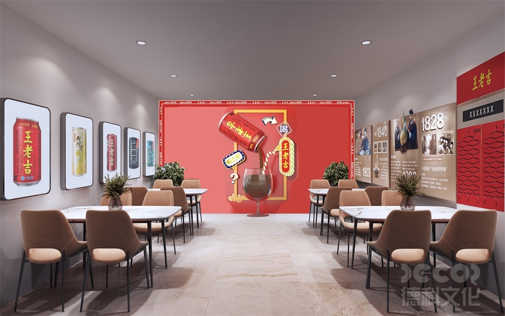 為什么不同博物館設(shè)計公司的報價差距這么大？