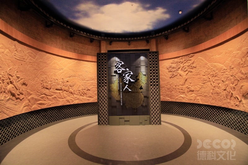 非遺展覽廳如何設(shè)計(jì)非遺技藝的互動(dòng)教學(xué)