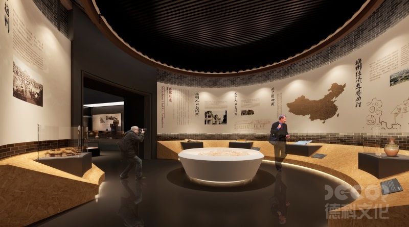 博物館裝修中高密度文物陳列區(qū)防碰撞設(shè)計(jì)加價(jià)幅度研究