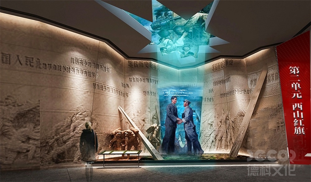 設(shè)計(jì)一個(gè)博物館需要多長時(shí)間？