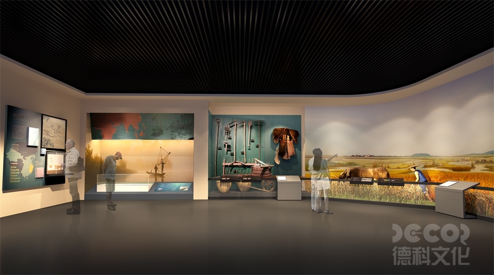 博物館設(shè)計(jì)公司如何進(jìn)行市場調(diào)研？