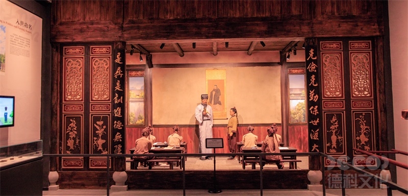 博物館設(shè)計(jì)公司是否提供從策劃到施工的一站式服務(wù)？