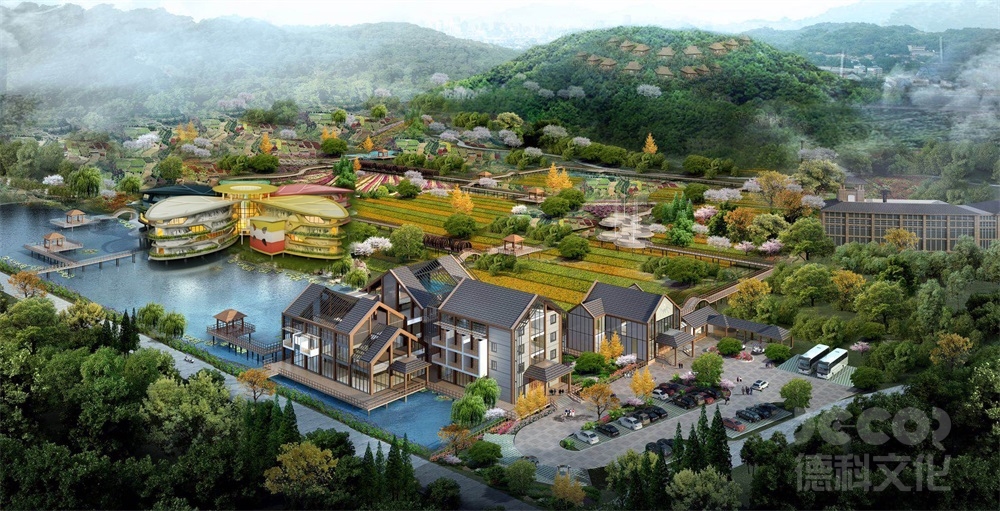 兒童教育展館設(shè)計(jì)中，互動(dòng)展項(xiàng)應(yīng)該如何設(shè)置？