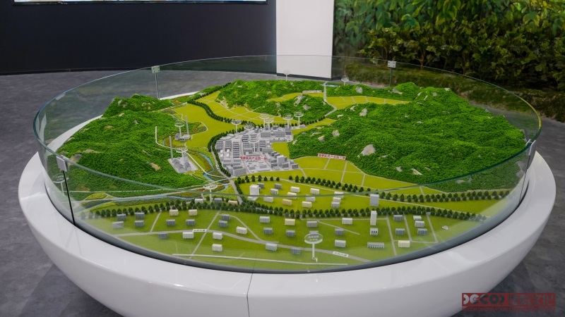 博物館設(shè)計公司如何進(jìn)行行業(yè)合作？