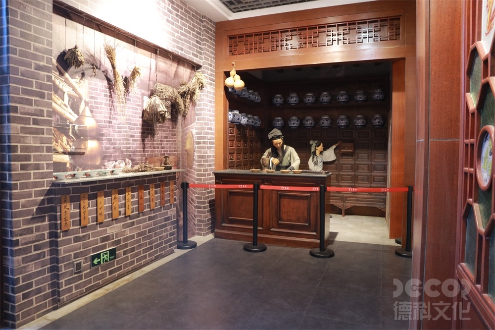 在博物館設(shè)計(jì)中，如何建立有效的溝通機(jī)制？