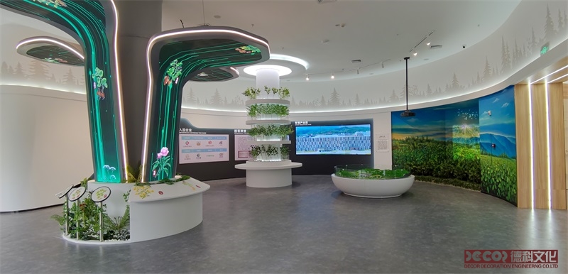 博物館設(shè)計中，如何處理觀眾的隱私問題？