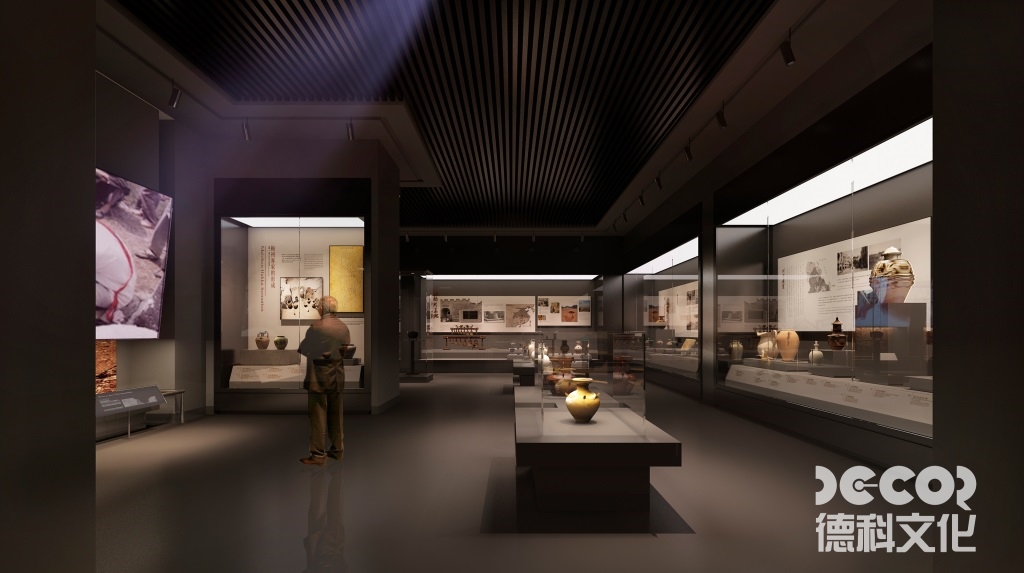 博物館施工如何確保珍貴文物的安全？
