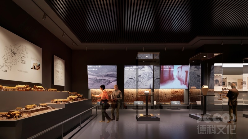 博物館設(shè)計(jì)公司如何減少博物館運(yùn)營能耗？
