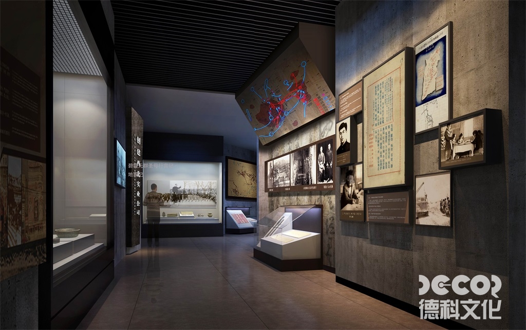 博物館裝修公司對災難模擬裝置的成本效益分析？