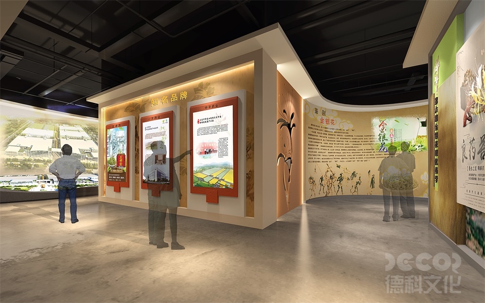 生態(tài)博物館裝修如何結(jié)合自然元素（如水景、綠植）？