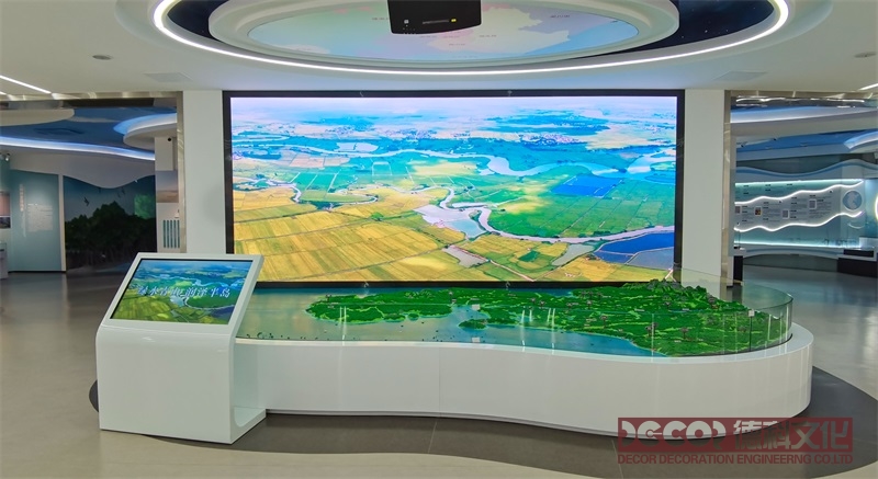 如何評估生態(tài)博物館裝修的經(jīng)濟效益？