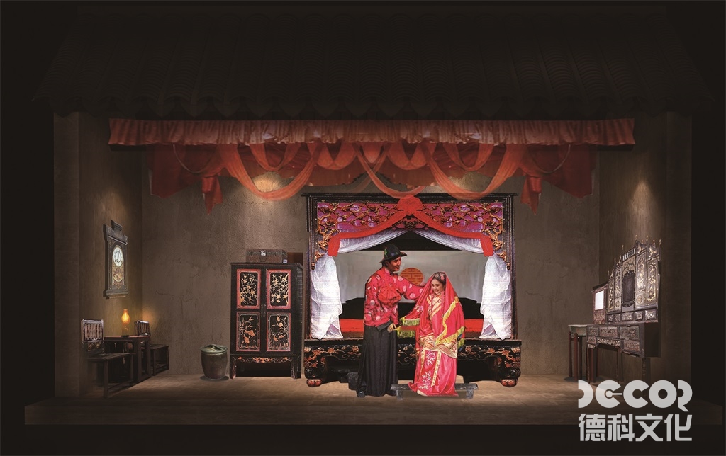 博物館設(shè)計(jì)公司如何設(shè)計(jì)防震措施？