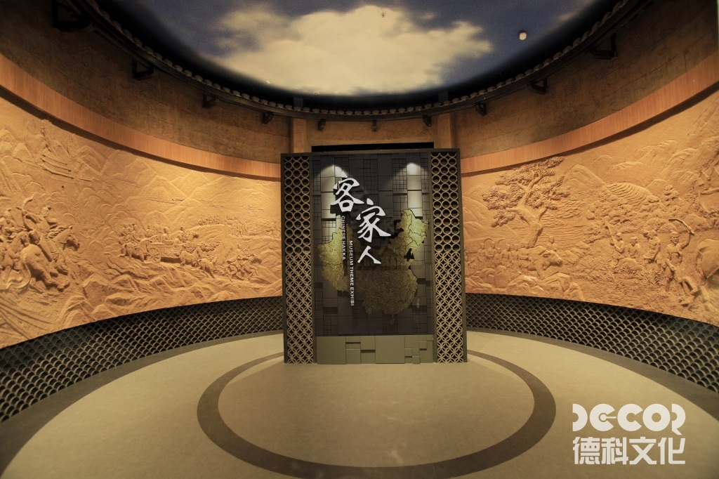 博物館裝修公司如何減少建筑材料浪費(fèi)？