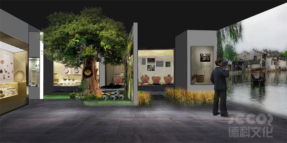 博物館裝修報(bào)價(jià)之防火材料價(jià)格預(yù)算