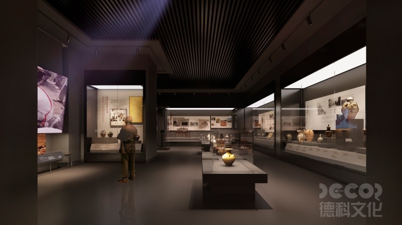 博物館設(shè)計公司是否提供虛擬博物館建設(shè)？