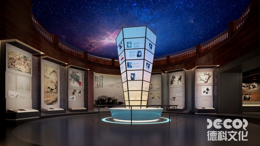 沉浸式博物館設計對動態(tài)投影映射技術的場地適應性要求