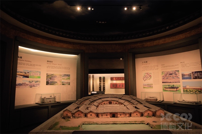 國際級博物館裝修有哪些可借鑒案例？