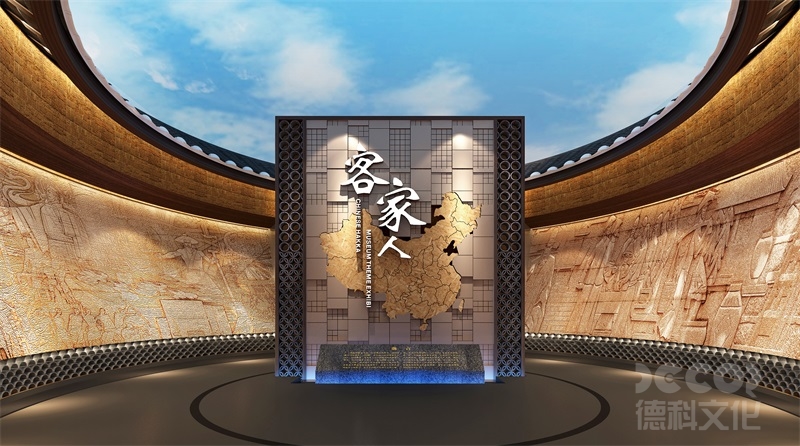 博物館的外部空間設(shè)計如何影響內(nèi)部展覽？