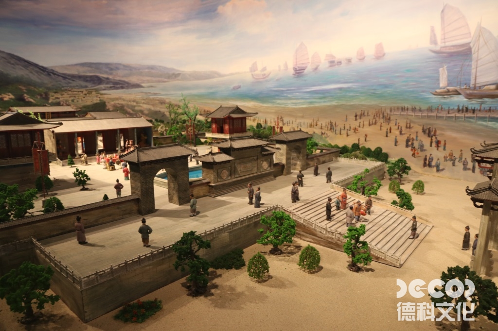 展館布展工程如何優(yōu)化參觀動線設計？