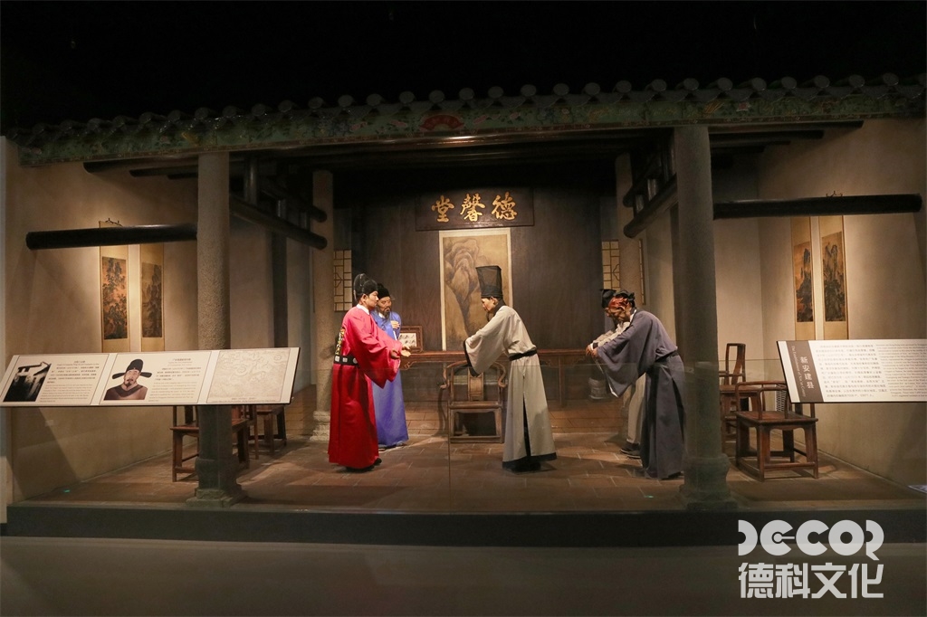 展館布展工程如何選擇合適的展館空間 ?