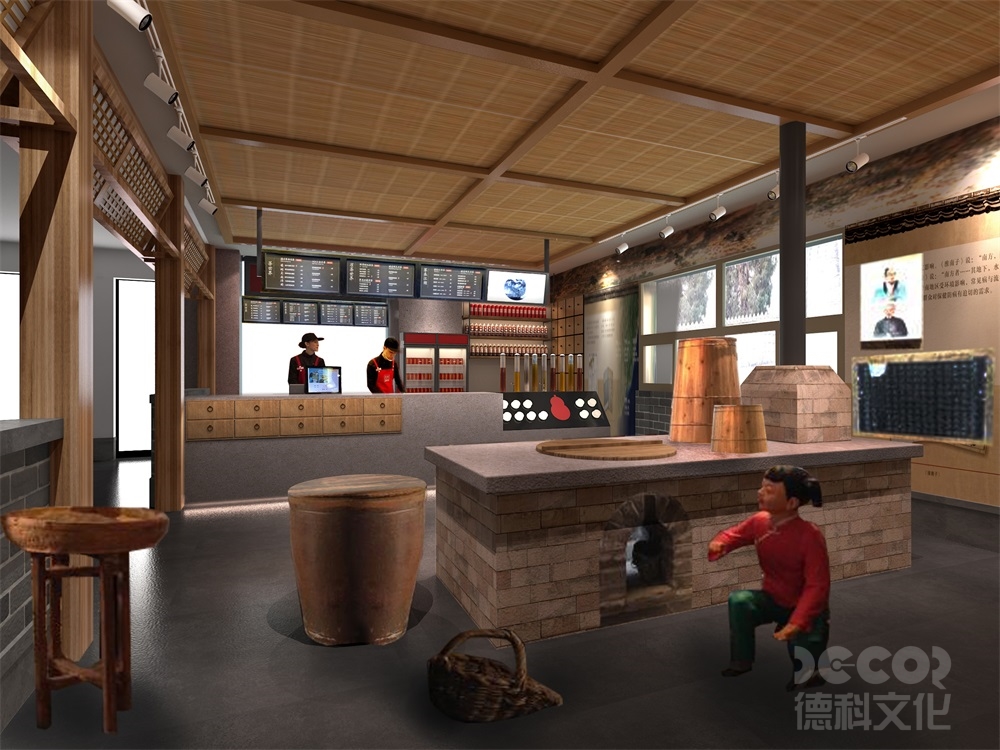 如何降低博物館設(shè)計(jì)總價(jià)格？