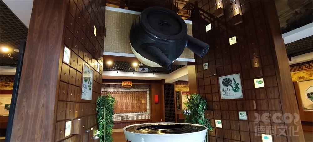 展館布展工程如何選擇適合的傳感器技術？