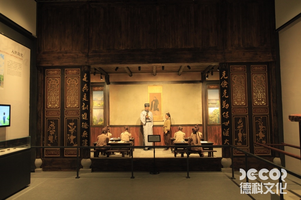 數(shù)字博物館裝修公司未來5年技術(shù)發(fā)展趨勢是什么？