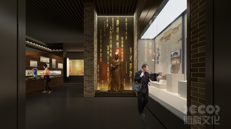 本地施工隊與外地團隊的博物館裝修報價差異？