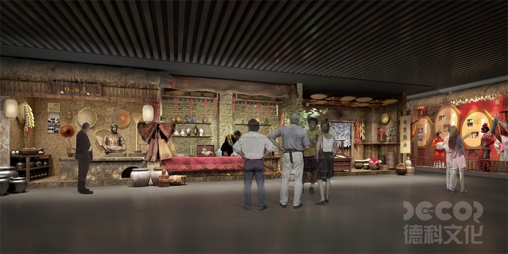 經(jīng)濟(jì)實用型展廳裝修如何降低展廳的空調(diào)能耗成本？